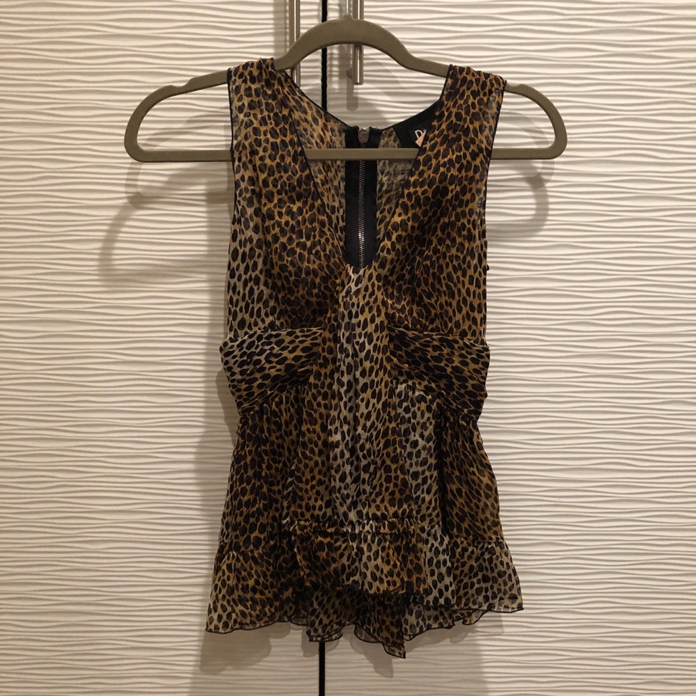 D&G Dolce And Gabbana Top - image 2